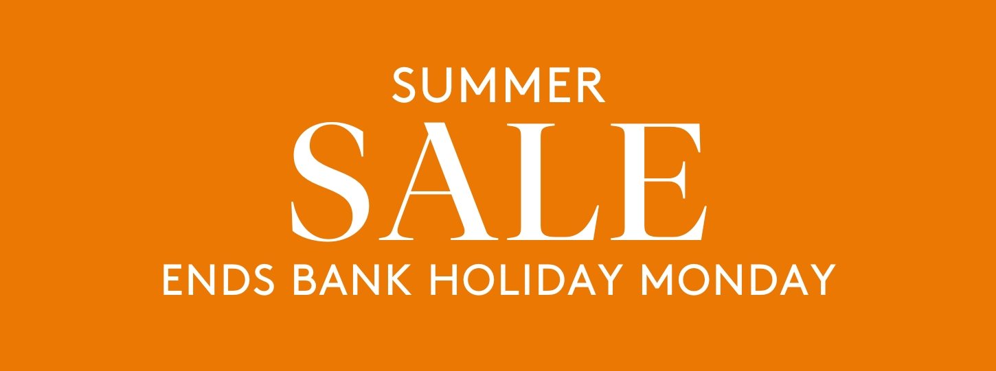 And So To Bed Summer Sale 2025 Offers and Deals Ends Bank Holiday Monday
